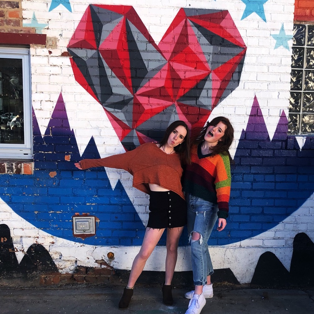 Meet your Posher, Mckenzie